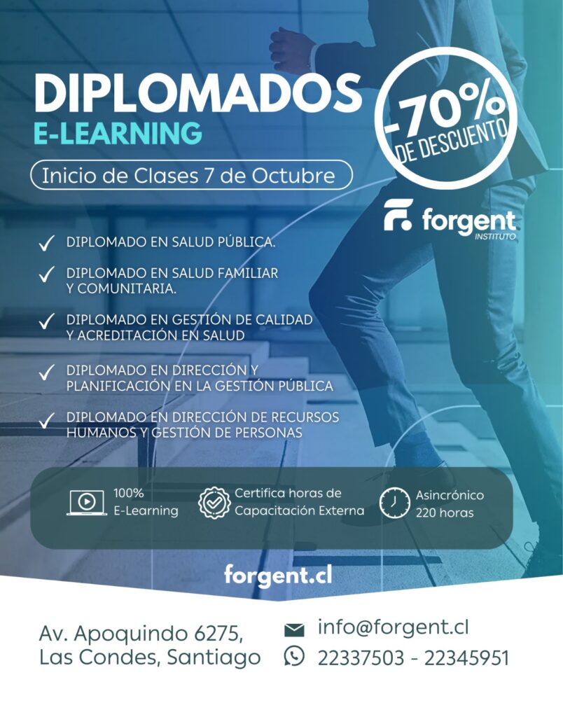 informacion diplomado