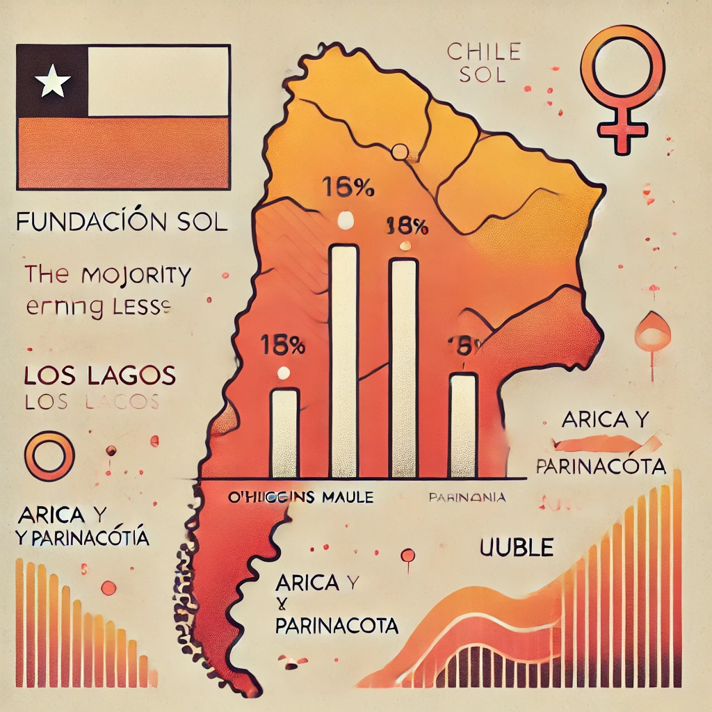 Los Verdaderos Sueldos de Chile: Un Análisis de la Fundación SOL