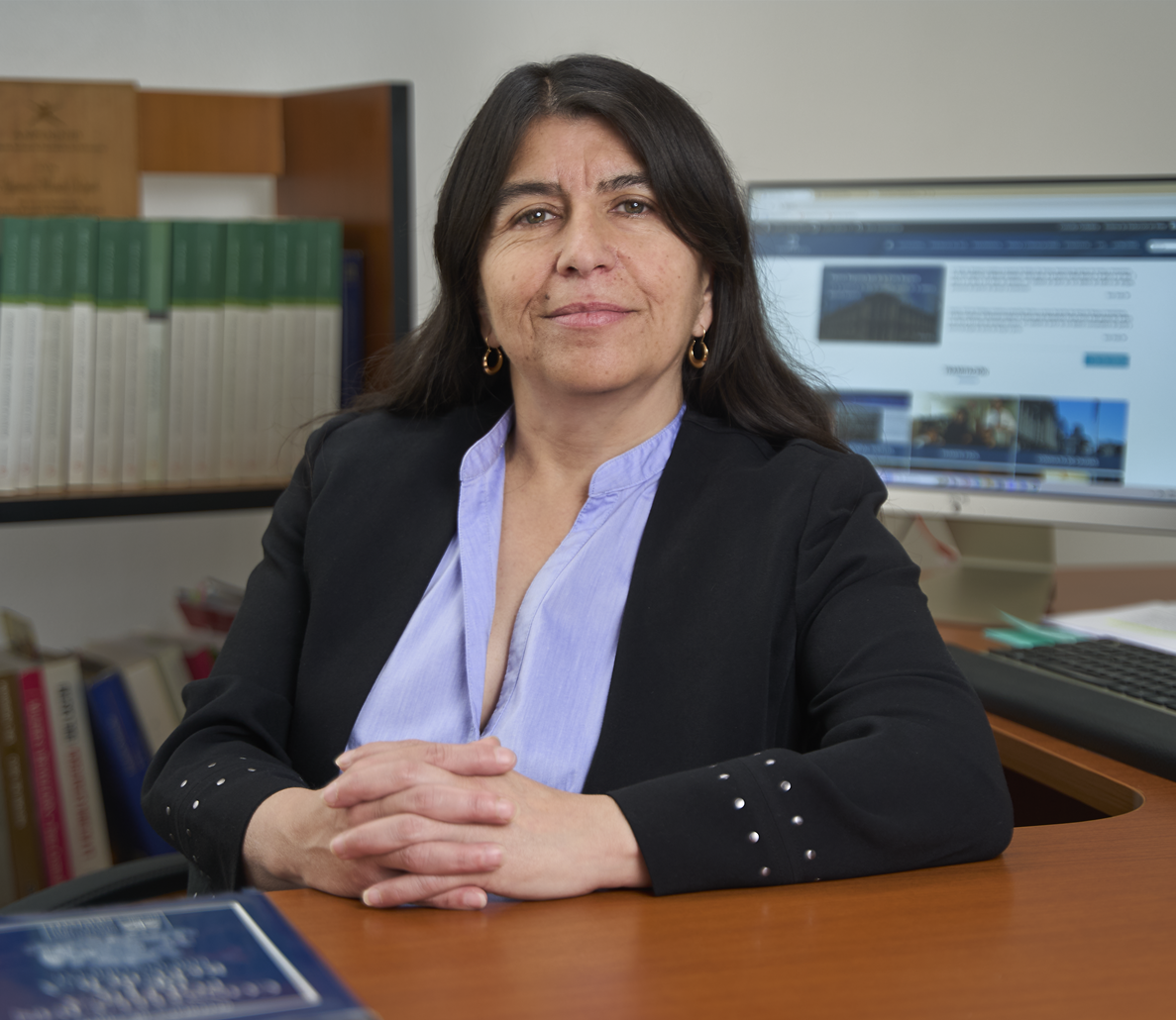 Entrevista a Alejandra Miranda, asesora legal de ANFUCHID: “El rol de los dirigentes sindicales será clave en este periodo”