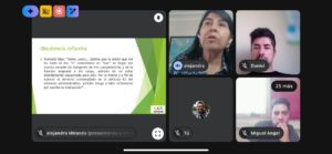 Materiales de apoyo primera etapa de la Escuela Sindical Anfuchid