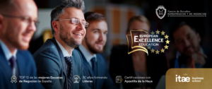 Convenio para programas de Diplomado y Postgrado en el Centro de Estudios Estratégicos y de Negocios e Itae Business School