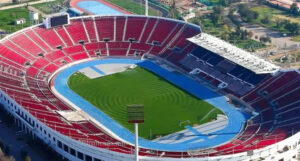 Tras información difundida por Radio ADN, ANFUCHID cuestiona pertinencia y criterio de gastos millonarios en el Estadio Nacional ante la escasez de recursos para el trabajo de las y los trabajadores del Deporte a lo largo del país