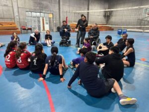 Comunicado: recortar los programas sociales del IND es condenar a las comunidades más vulnerables y aisladas a quedar sin deporte